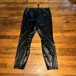 New White House Black Market Leggings